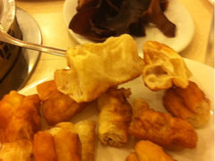 iphone_upload_pic-台北吴记老锅底麻辣火锅(蓝村路店)