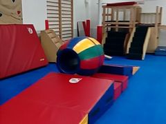 -美吉姆国际儿童发展中心(红谷滩绿地缤纷城中心)