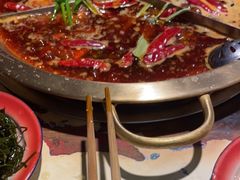 -叁口煮老火锅(东升店)