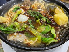 -清真·穆萨砂锅(大皮院店)