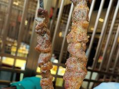 -东来顺饭庄(金泉广场店)