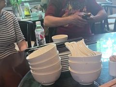 -南山竹海·珍味堂