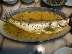 -京城小江南·北京烤鸭·江南土菜·白鱼(中关村店)