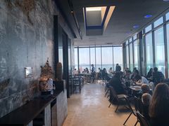 -Cafe Aewol Monsant