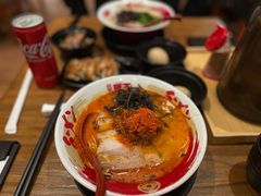 -豚王拉面(澳门银河店)