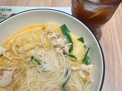 -谭仔米线(壹方城店)