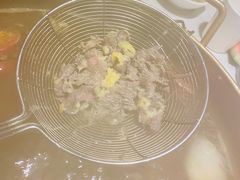 -食潮汕头鲜牛馆(望京保利店)