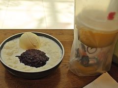 -三花奶奶的甜品(百联嘉定购物中心店)