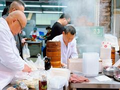 -锅贴大王南翔小笼(临沂二村店)