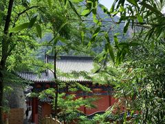 -太平万花山景区