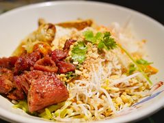 越南春卷檬粉-大头虾越式风味餐厅(光明广场店)