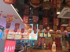 -叁宝烤肉• 西安烧烤(凤城十二路店)