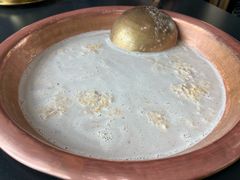 -诺敏塔拉奶茶-布里亚特包子-手把肉(锦都会店)