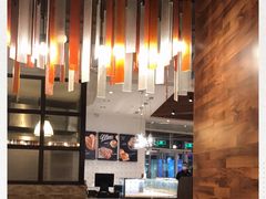 大堂-新旺茶餐厅(嘉里城店)