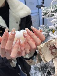 -HAO美皮肤管理·美甲美睫