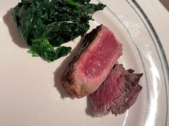 -Wolfgang’s Steakhouse 沃夫冈牛排馆(上海白玉兰广场店)