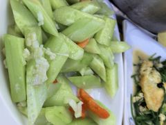 -炕锅羊肉土火锅面片大王