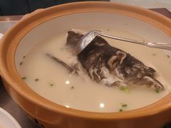 -浔味·山屿湖·正宗淳牌全鱼宴老字号
