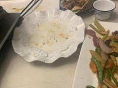 -欢乐海岸美食联盟