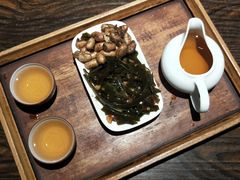 -大洋家·精品潮汕菜·生腌砂锅粥(天河东路店)
