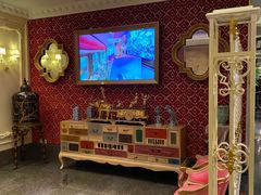 -好福记饭店(红梅公园店)