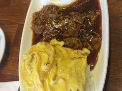-玛格萝妮比萨屋(陆家浜路店)