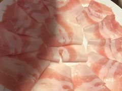 猪肉-丽和苑·自助寿喜锅(虹梅路店)