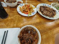 -柴氏风味斋(甘家口店)