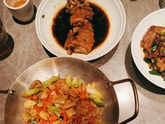 -湘轩·土菜研究院(光大店)