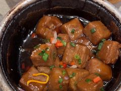 -聚鑫阁江浙菜·非遗传承技艺(青村帝华园店)
