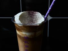 -HANA COFFEE(长寿路店)
