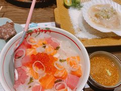 -樱宿日式和牛烧肉(五道口店)