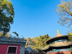 -潭柘寺景区