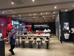-肯德基(龙之梦购物中心店)