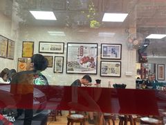 大堂-珍珍小食店(西华路店)