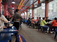 大堂-牛华八婆麻辣烫(起源店)