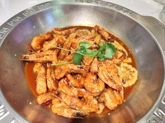 -李想大虾(吾悦广场店)