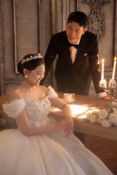 -雪中彩影婚纱摄影·品控旗舰店
