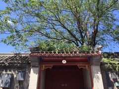 -北京国子监胡同