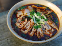 -长香源葫芦头梆梆肉(兴隆巷店)