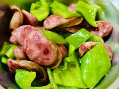 -牛将军•涮肉•烤肉(北京王府井·故宫店)