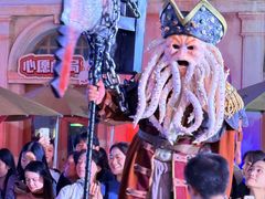 -华谊兄弟（长沙）电影小镇