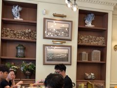 -开海·红岛海鲜虾水饺(石老人店)