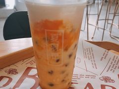 -夏羽记甜品(小榄大信店)