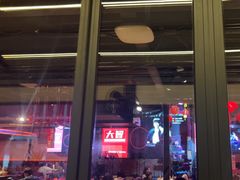 -胡桃里音乐酒馆(白云五号T5 MALL店)