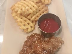 -必胜客(玉泉远洋店)