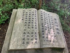 -茅兰沟国家森林公园