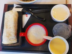 -永和大王(小厨·东四十条店)