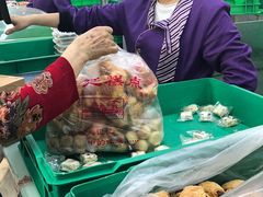-宫廷糕点铺