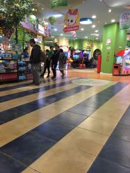 -万达宝贝乐园(北京槐房店)
